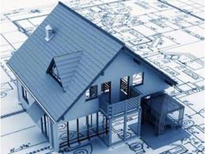 Building and construction estimating services